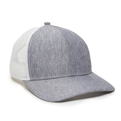 Outdoor Cap OC771 - Premium, Ultimate Trucker Hat