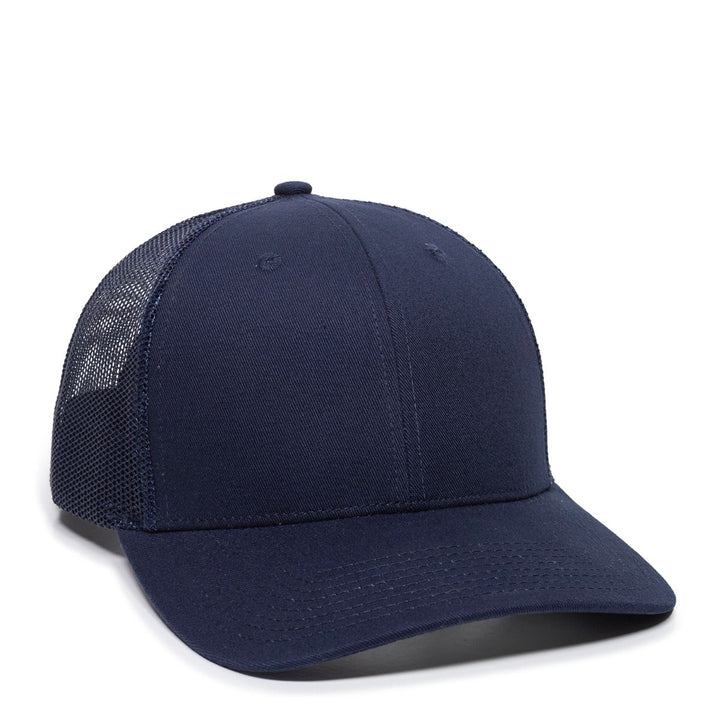 Outdoor Cap OC771 - Premium, Ultimate Trucker Hat