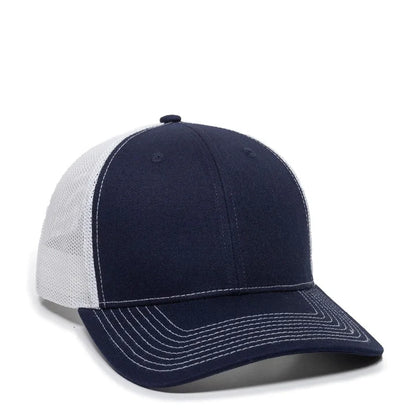 Outdoor Cap OC771 - Premium, Ultimate Trucker Hat
