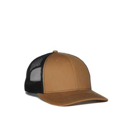 Outdoor Cap OC771 - Premium, Ultimate Trucker Hat