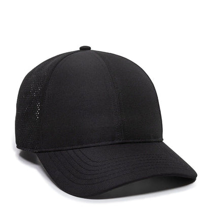Outdoor Cap OC803 Moisture Wicking Perforated Performance Hat