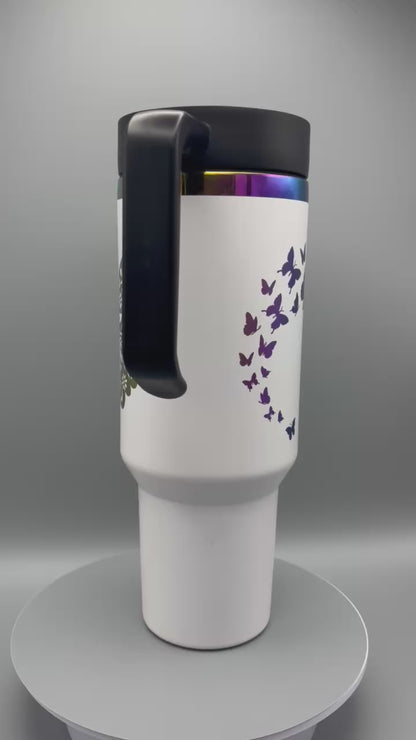 40 oz Tumbler