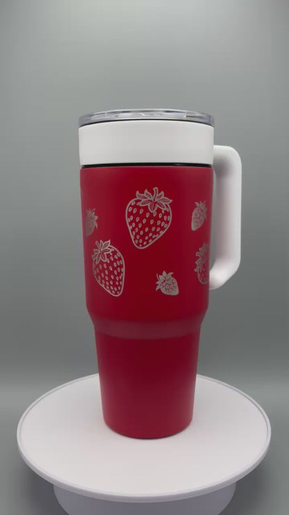 40 oz Tumbler